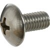 SUSC-0508NBR-5 シールアップ[[R上]]スクリュー(平パッキン付防水トラス頭ねじ) TRUSCO 62524973
