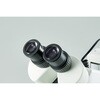 ZMSFA-B1 ズーム実体顕微鏡SCOPRO(スコープロ) LEDフレキシブルアーム照明付 TRUSCO 62525165