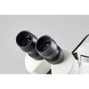 ZMSFA-B1 ズーム実体顕微鏡SCOPRO(スコープロ) LEDフレキシブルアーム照明付 TRUSCO 62525165