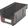 TSC240GY スタッキングパーツコンテナ TRUSCO 62525409