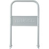 ドンキーカート108N用固定ハンドル TRUSCO