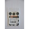 NC14-BK ねじ穴用シール TRUSCO 62532856