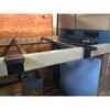 WR-101TKP パレットストッパー TRUSCO 62533793