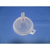 PPR94-W ポリプロピレン製漏斗(食品衛生適合タイプ) TRUSCO 62534658