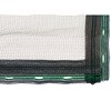 WN415 景観保護防風ネット TRUSCO 62538158