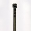 T-DK150BK 結束バンド(耐候性タイプ) TRUSCO 62538553
