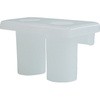 工事用プラスチックフェンス用ジョイント TRUSCO
