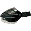 IP-BK 甲プロテクター(爪先から甲まで守れる) TRUSCO 62538684