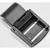 PSTB-30 樹脂製ストラップバックル TRUSCO 62539138