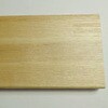 木製手すり用補助板 HOJO
