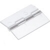 SH4030-TM 樹脂蝶番(2個入) TRUSCO 62539969