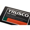 EBTRL-P1 超耐候性軟質エンブレム TRUSCO 62541448