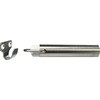 DSF70-WB 扉用戸当り アオリ止め付 TRUSCO 62541789