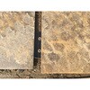 IPMF-180 敷鉄板固定金具 TRUSCO 62541834