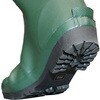 TR100MU-OD-LL 防寒レインブーツ TRUSCO 62542035
