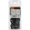 CVA-3.8X25 木が割れにくいビス TRUSCO 62542236