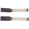 TDS-75FC ミニ両頭グラインダTDS-75F用カーボンブラシ Power sonic 62544697