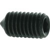 B127-1235 六角穴付き止めねじ TRUSCO 62545474