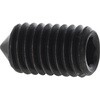 B127-0816 六角穴付き止めねじ TRUSCO 62545343