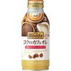 ワンダ コクのカフェオレ ボトル缶370g アサヒ飲料