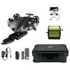 QYSEA FIFISH V6 EXPERT 100mP[u+n[hP[X+{bgA[t