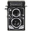 クラシックトイカメラ PIENIFLEX (ピエニフレックス) Kenko(ケンコートキナー)