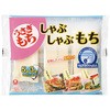 うさぎ しゃぶしゃぶもち 小袋3袋パック 180g うさぎもち