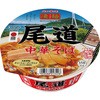 凄麺 尾道中華そば 115g ヤマダイ(ニュータッチ)