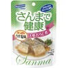 さんまで健康 大根おろし煮(パウチ) 90g はごろもフーズ