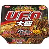 - 日清焼そばU.F.O.大盛 日清食品 62552325