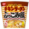 カップ飯