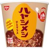 ハヤシメシ
