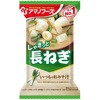 いつものおみそ汁長ねぎ アマノフーズ
