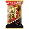 いつものおみそ汁贅沢豚汁 アマノフーズ