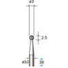 `^pdJb^[ (a3mm)