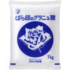 グラニュー糖