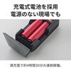 3R-FXS09-56 高所点検カメラ 5.6m ポールカメラ 4.3インチモニタ・約92万画素・先端フレキシブルチューブ スリーアールソリューション 62556595