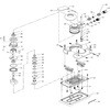 部品 オービタルサンダー MS950N7H 東空販売