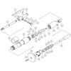 部品 タンパ T6 東空販売