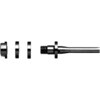 KCH028.0 メタルソー専用軸 8．0mm(内径) KCH-02(2147) NSK(ナカニシ) 62564647