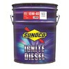 SUNOCO IGNITE DIESEL 15W-40 DH2 SH/CF4