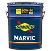 SUNOCO MARVIC GEAR 80W-90 GL5