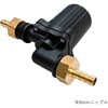 M12-15SLF-8mm 循環ポンプ 流量調節付き マリンテック 81366726