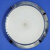 MID180-1224AS LEDドームライト スイッチ付 電球色 8.5W DC12/24V マリンテック 62569285