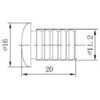 MIN-24B LED~jCg F DC24V }ebN 62569626