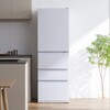 IRSN-I37A-W 冷凍冷蔵庫 370L 自動製氷機能付 アイリスオーヤマ 62589348