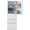 IRSN-I37A-W 冷凍冷蔵庫 370L 自動製氷機能付 アイリスオーヤマ 62589348