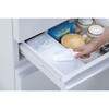 IRSN-I37A-W 冷凍冷蔵庫 370L 自動製氷機能付 アイリスオーヤマ 62589348