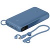 BPB028FQBL Belkin oCobe[ 20000mAh with Display u[ BELKIN(xL) 62591351
