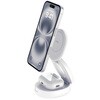 Belkin Qi2 2-in-1 CX[dX^h zCg
